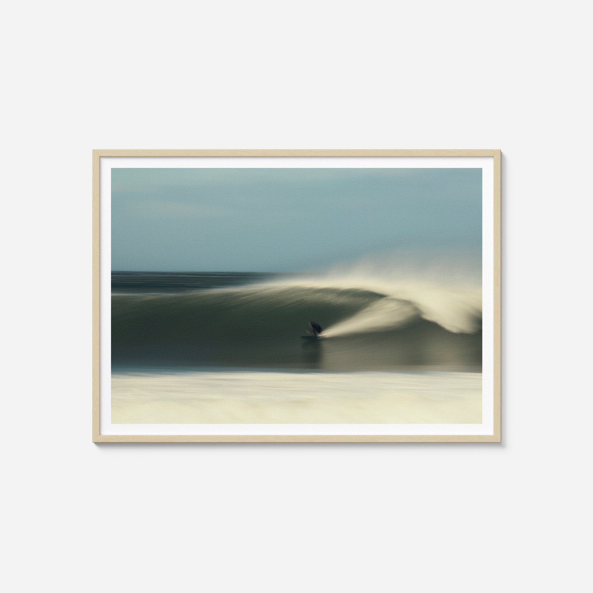 Acid Blur