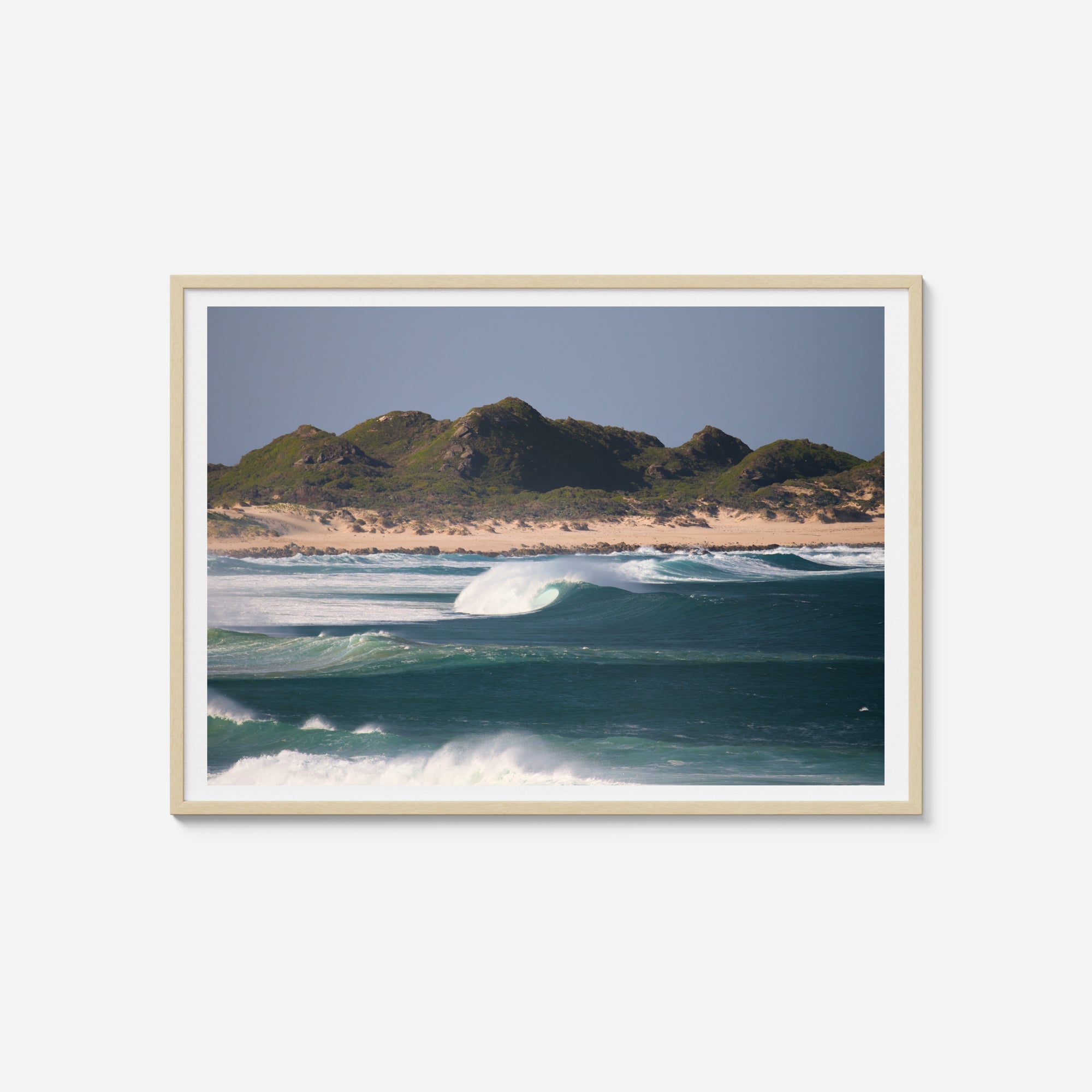 Cape St Francis Beach
