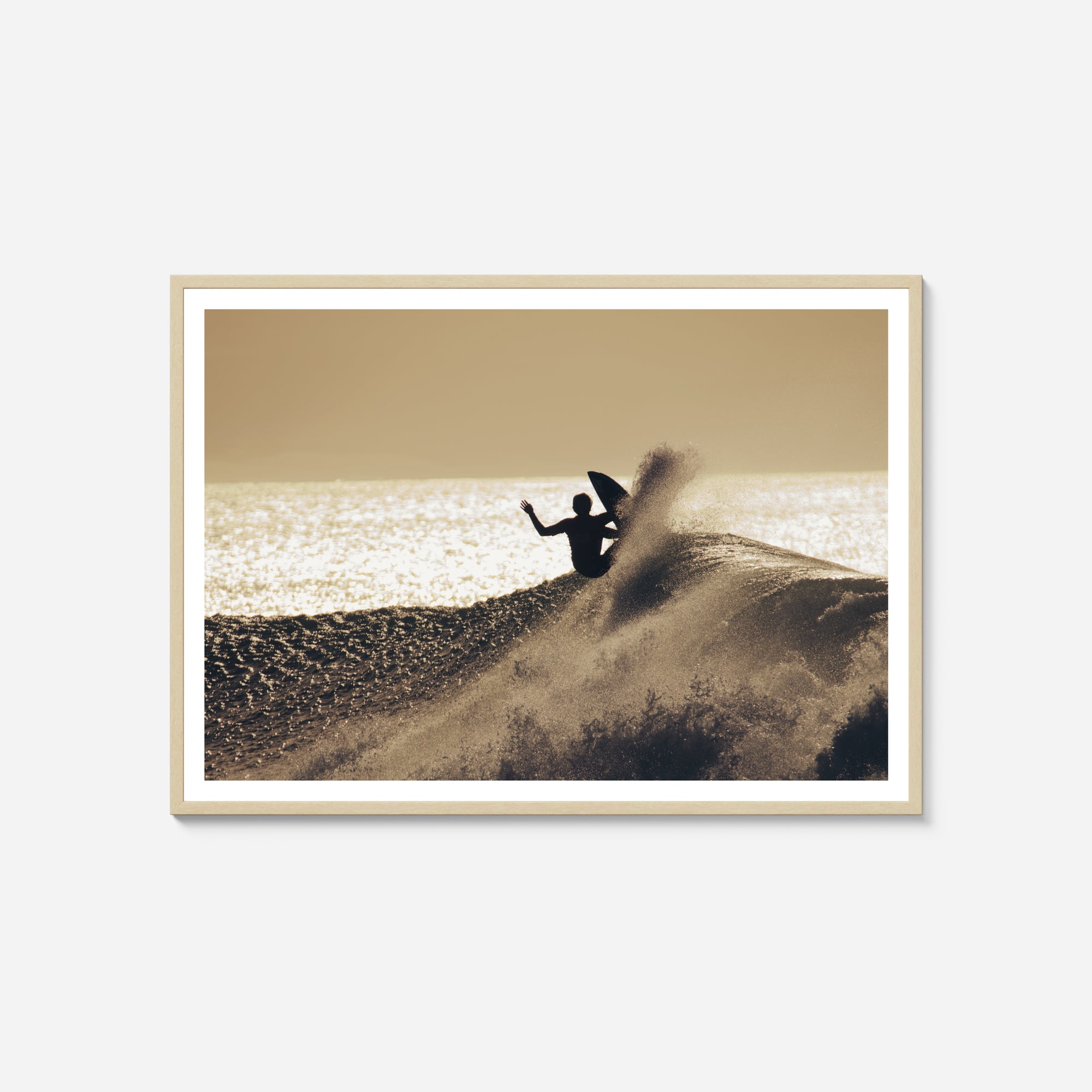 Coco Silhouette