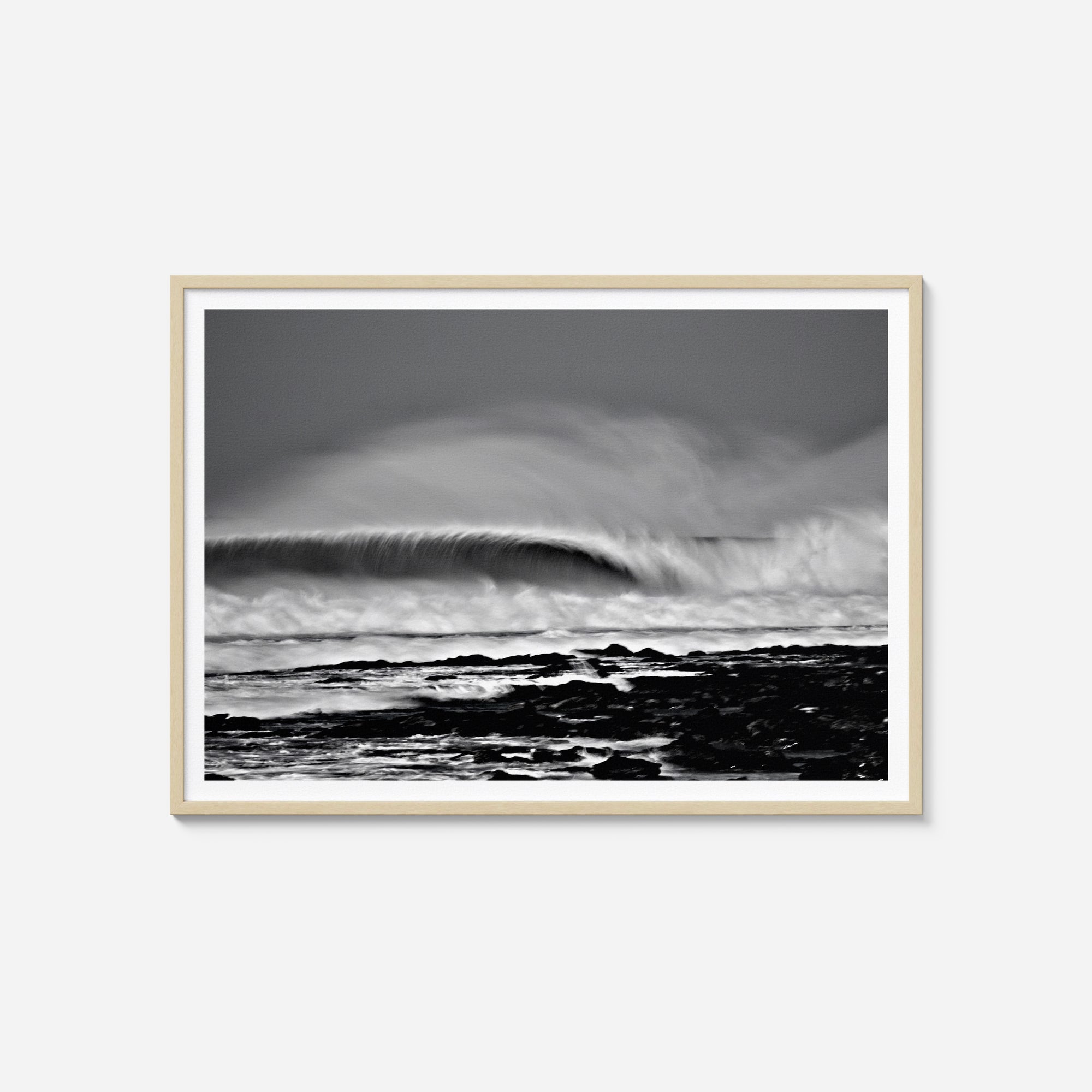 Mono Wave