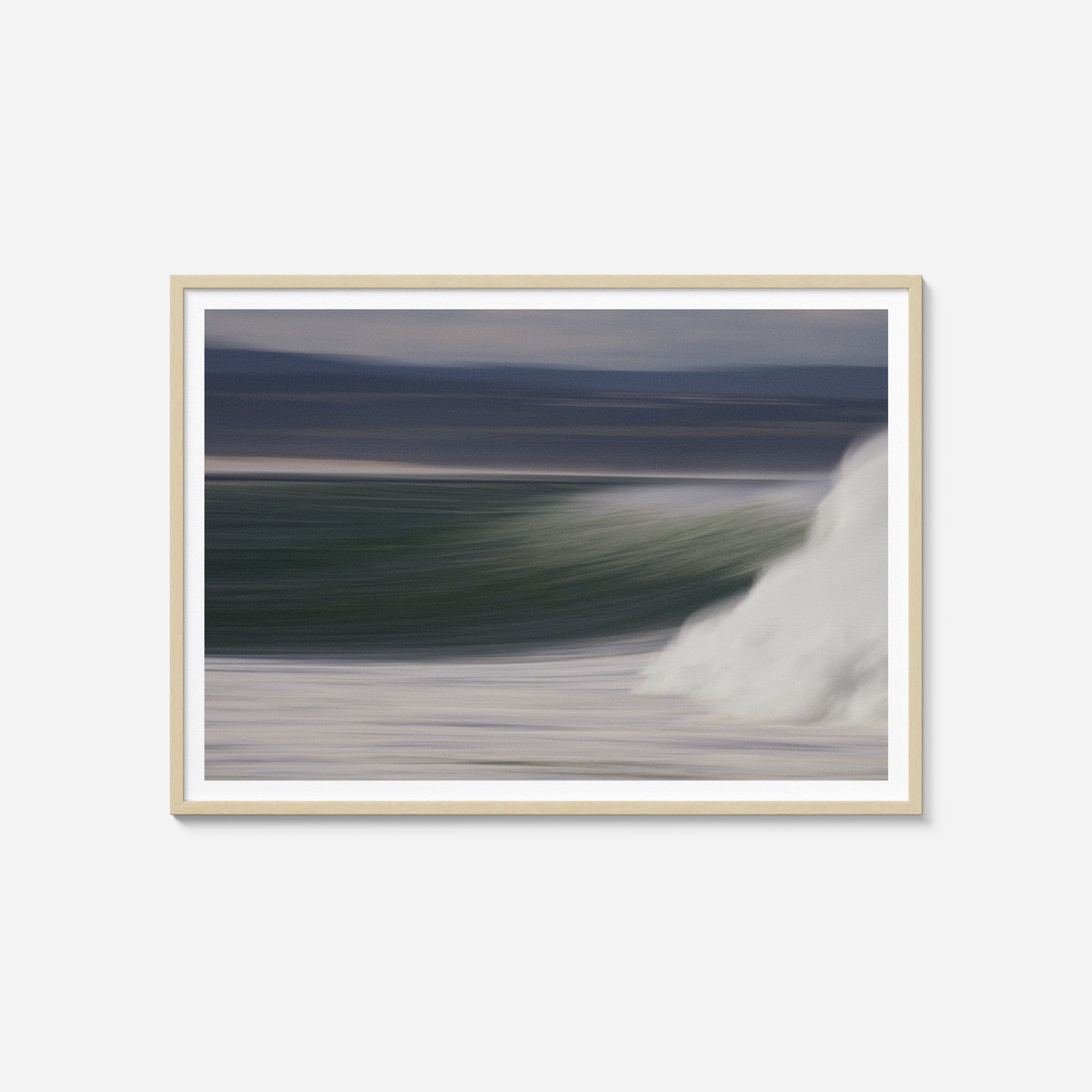 Ocean Avalanche