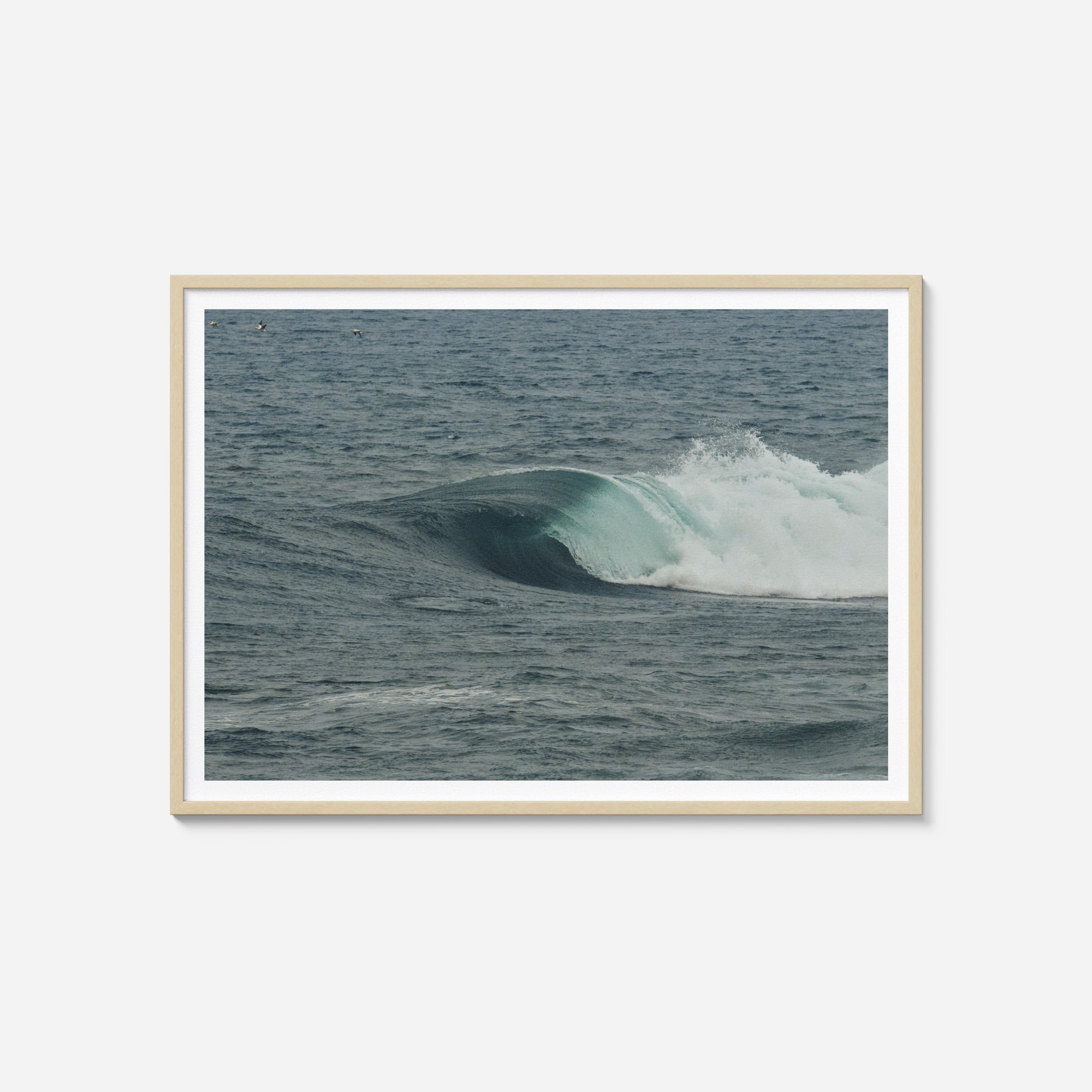 West Coast Slab